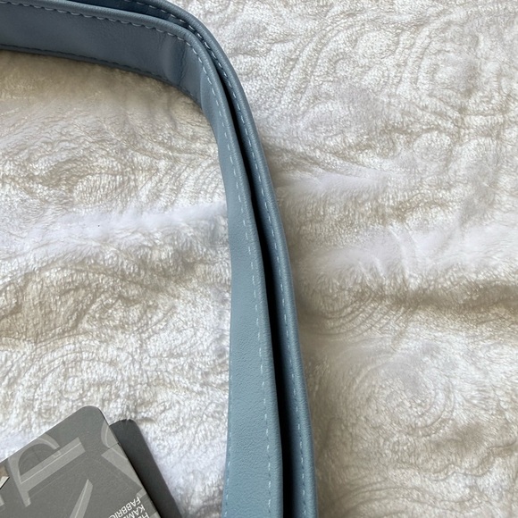 Pixar Loungefly Toy Story Balloon Print Crossbody Bag NWT Disney Mini Bag - Picture 13 of 16